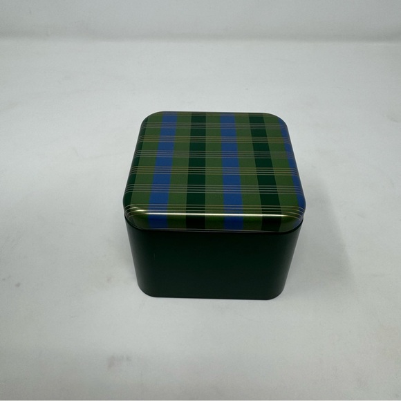 NWOT Fossil Mens Copeland 42mm Three-Hand Brown Leather Watch FS5666 w/ Box - Picture 7 of 8